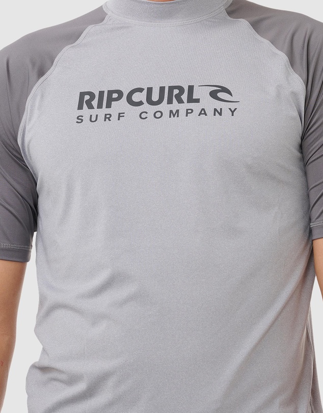 Rip Curl - Shock UPF SS Rashie