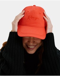 Roxy - Womens Dear Beliver Dad Cap