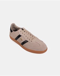 Goodsole - 2001 Parallel