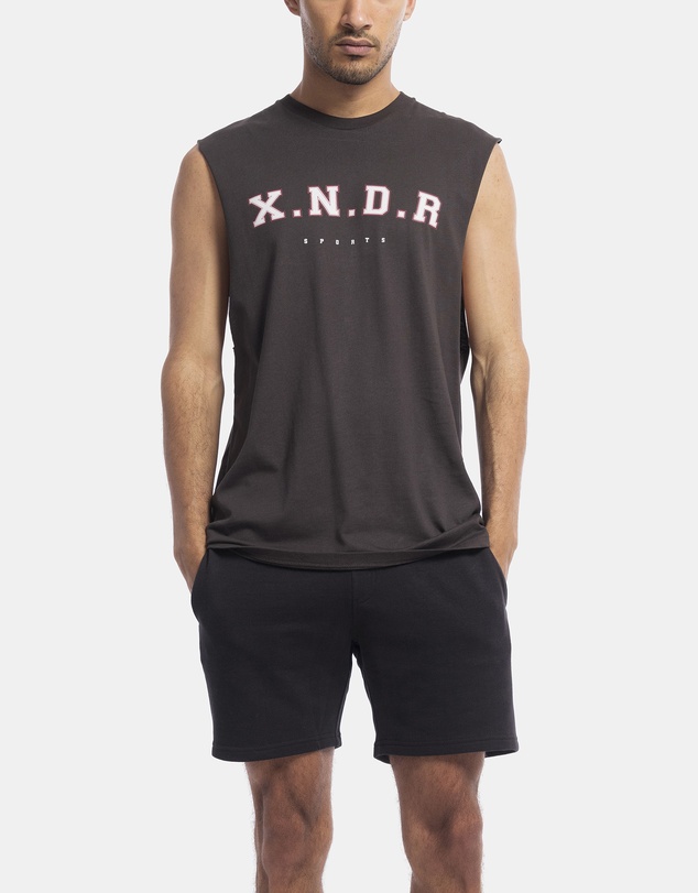 Xander - Varsity Tank