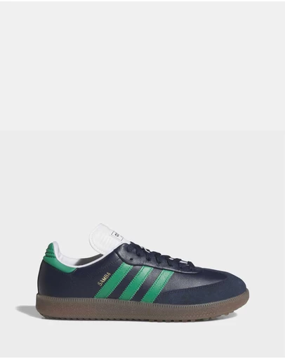 adidas Originals - Samba Spikeless Golf Shoes Unisex