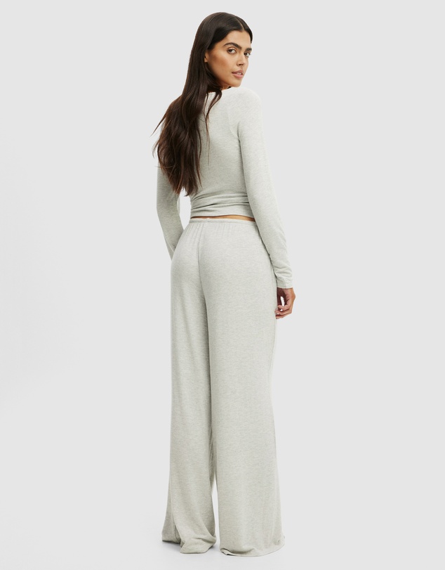 Cotton On Body - Super Soft Wide Leg Pants