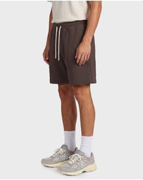 Academy Brand - Academy Sweat Short