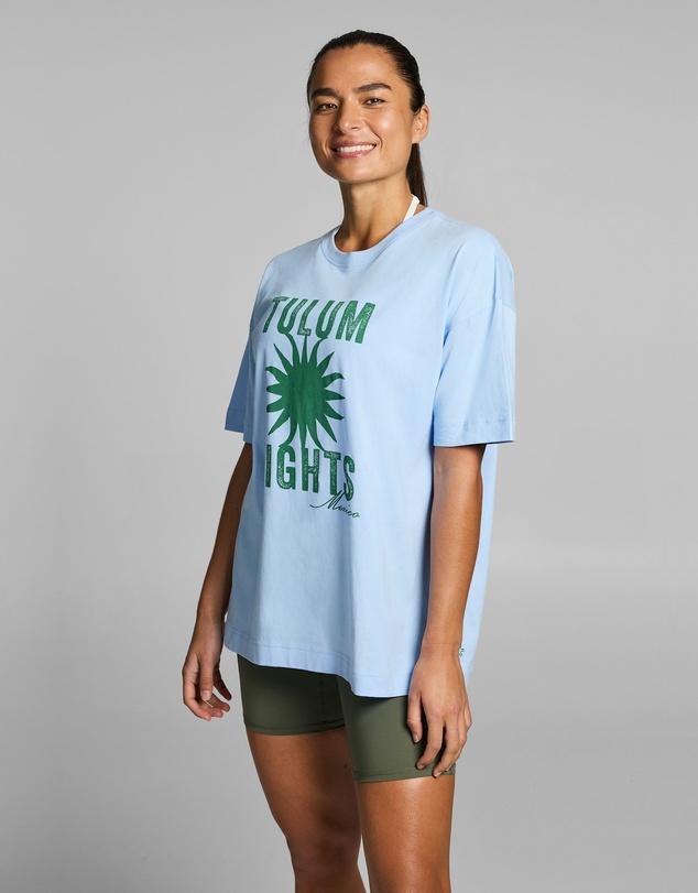 Rockwear - Baggy Fit Tee