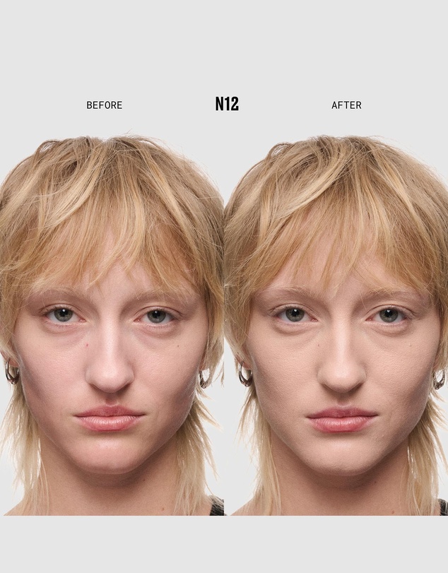 MAC - Studio Fix 36HR Smooth Angles Concealer