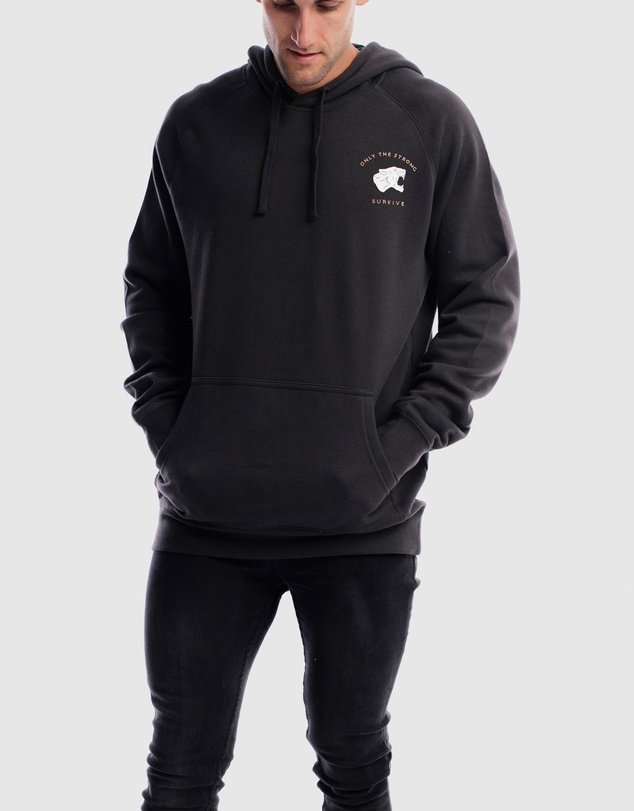 DVNT - Survive Hoodie