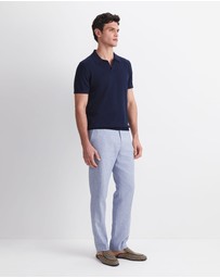 Sportscraft - Ojas Knit Polo