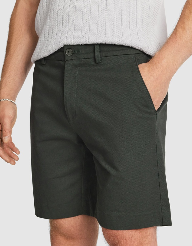 Tarocash - Riviera Stretch Short