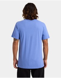 Volcom - Mens Linesman T-Shirt