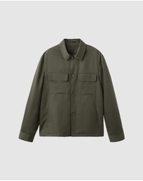 M.N.G - Armando Jacket