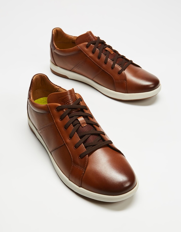 Florsheim - Crossover Lace