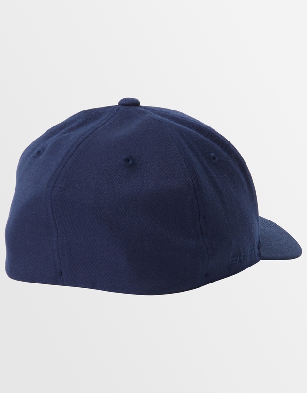 Quiksilver - Mens Mountain And Wave Cap
