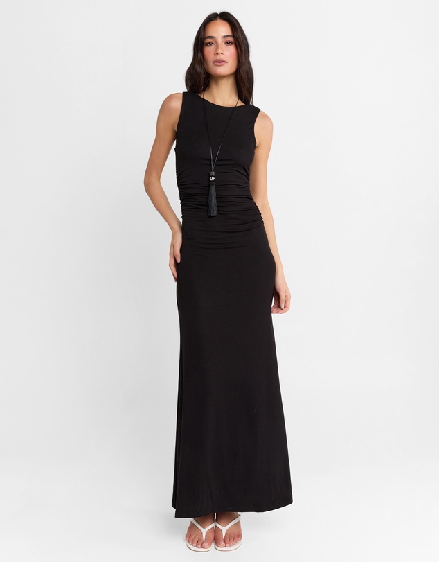 Madison The Label - Rossi Maxi Dress