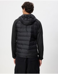 NAUTICA - Aniwa Padded Jacket