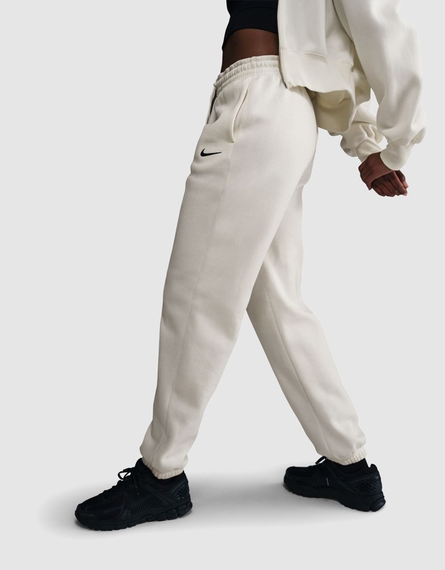 Nike - Sportswear Phoenix Fleece High-Waisted Oversized Sweatpants