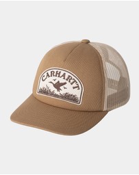 Carhartt WIP - Take Off Trucker Cap