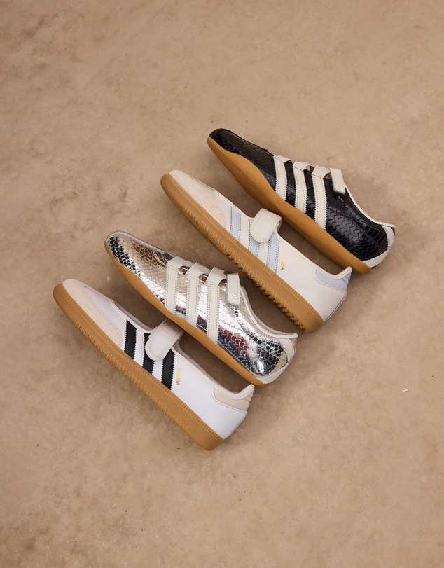 adidas Originals - Tokyo Mary Janes - ICONIC EXCLUSIVE - Women's
