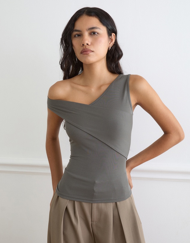 Motel Rocks - Sahar Top