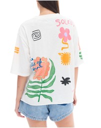 THE TALES - The Illustrated Folk Tee