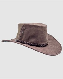Jacaru - Jacaru 1096 Golfer Hat