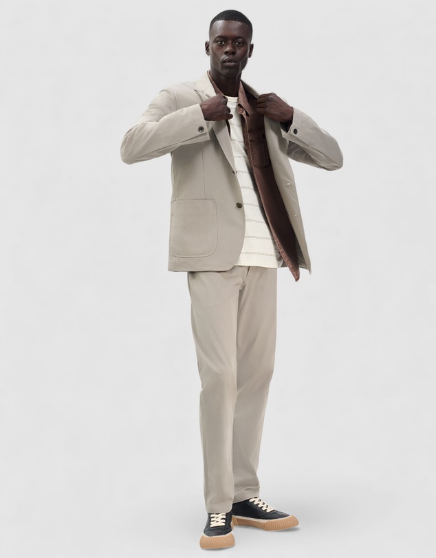 rag & bone - Butler Tech Blazer