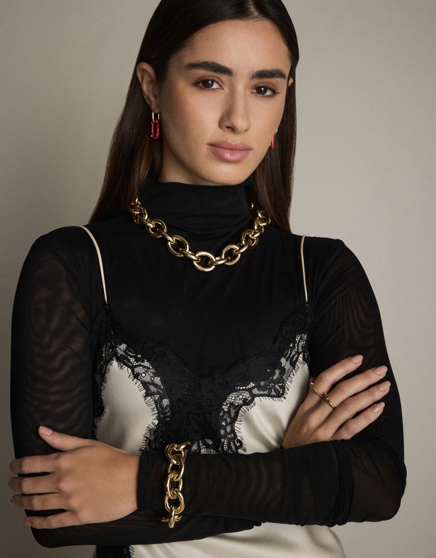 MIMCO - Missing Link Bracelet