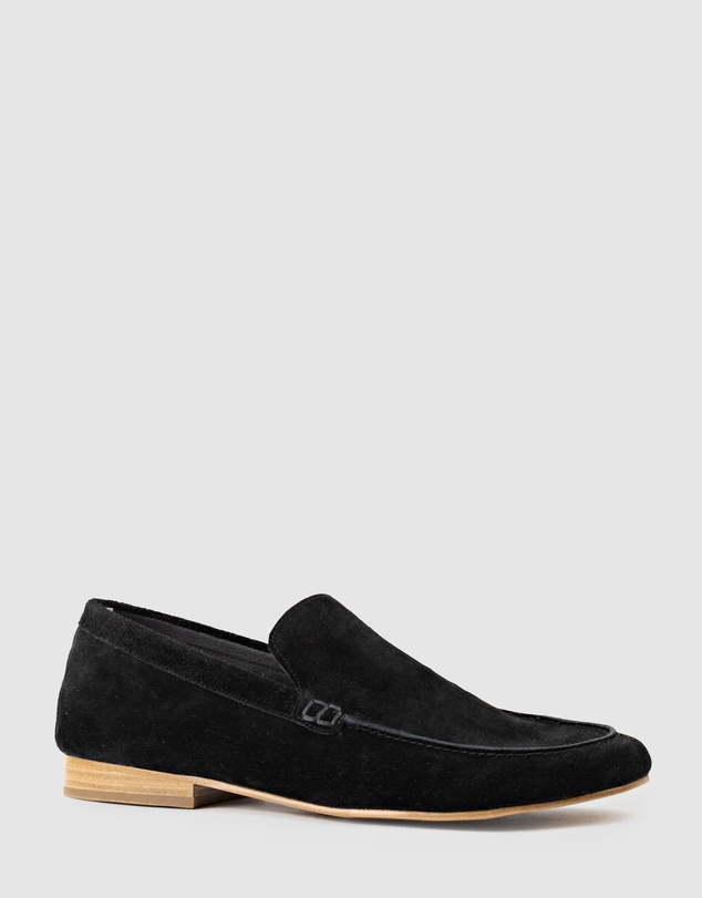Edward Meller - HALT Stitched Loafer