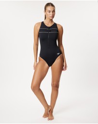 Speedo - Spirit Turbo Suit One-Piece