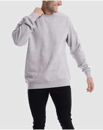 Counter Culture - Absent Crewneck