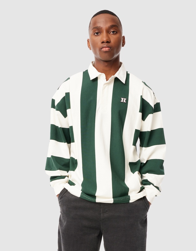 Huffer - U Of H Grand Rugby