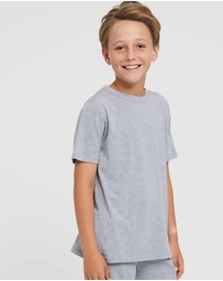 Bamboo Body - Junior Lounge Tee