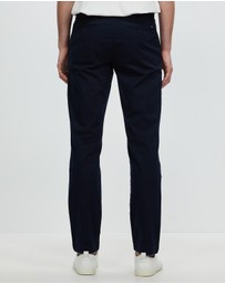 Tommy Hilfiger - 1985 Denton Pima Cotton Chinos