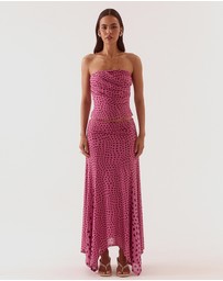 SOVERE - Zuri Skirt