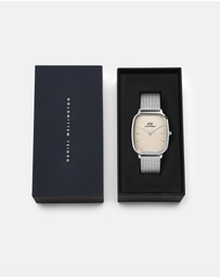 Daniel Wellington - Marlon Sterling Linen