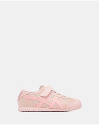 Onitsuka Tiger - Mexico 66 Kids - PRE-SCHOOL