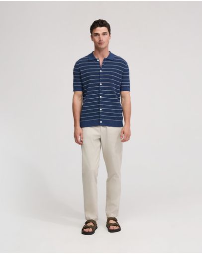 Navy/Grey