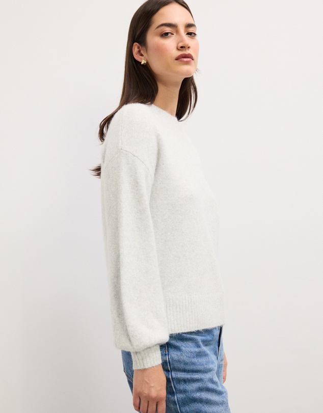 The Fated - Dani Knit Jumper