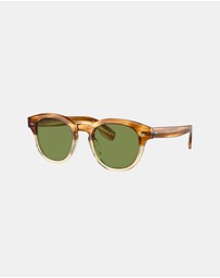 Oliver Peoples - 0OV5413SU Cary Grant Sun