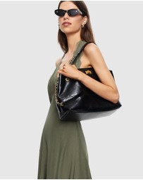 Lioness - Stars Align Midi Dress
