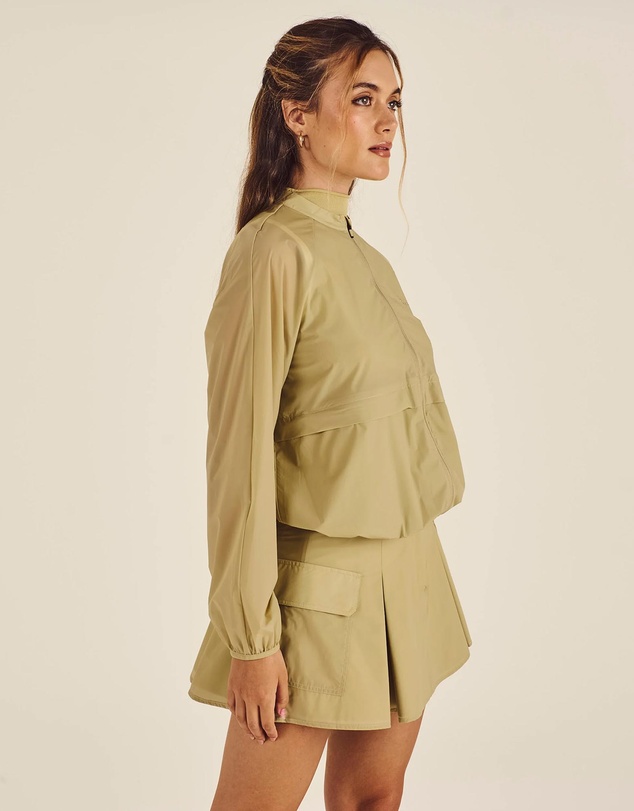 Malbon - Zoe Bomber