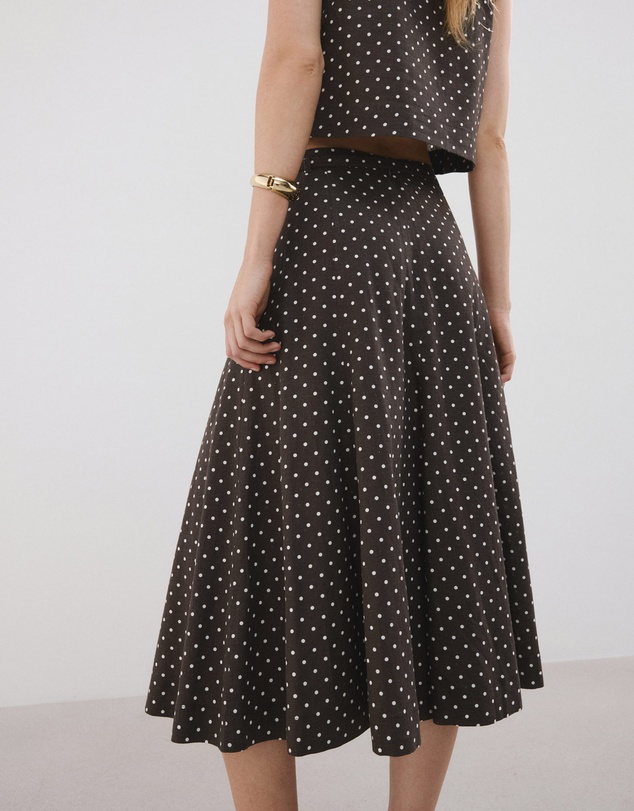 M.N.G - Romeo Skirt