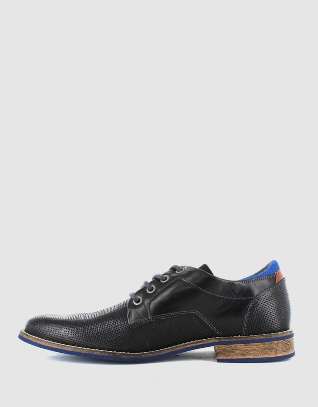 Wild Rhino - Manly Dress Shoes