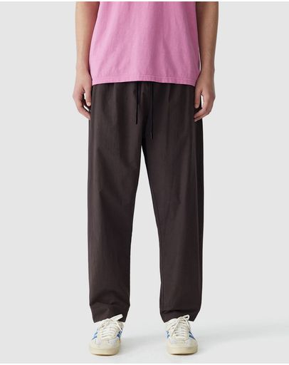 Chocolate Brown