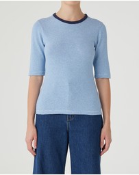 Nobody Denim - Brigitte Tee