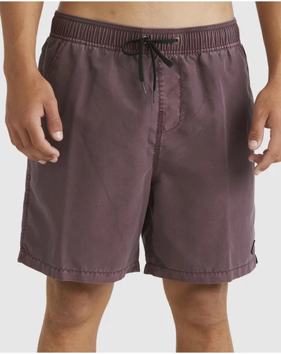 Billabong - Mens All Day Over Dye Layback 17