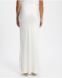 Grace Willow - Orion Midi Skirt
