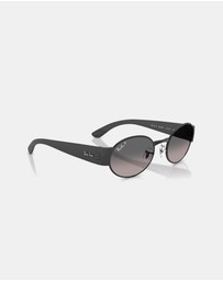 Ray-Ban - 0Rb3770