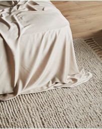 Ettitude - Signature Sateen Sheet Set