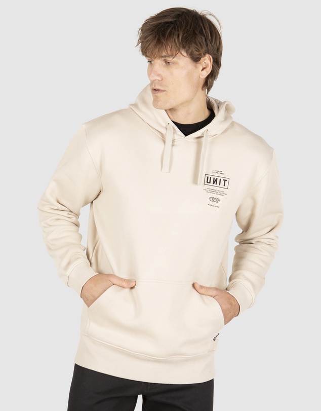 UNIT - UNIT Vision Men's Hoodie