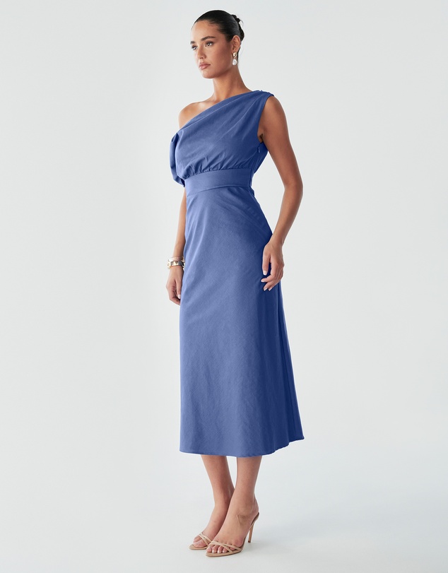 BWLDR - Sonoa Maxi Dress